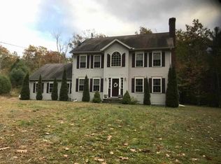 170 Hubbard Pond Rd, New Ipswich, NH 03071