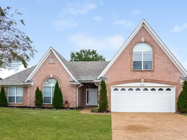 6391 Braybourne Main, Olive Branch, MS 38654