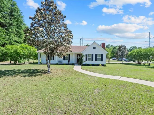 2850 Pretty Branch Dr E, Mobile, AL 36618