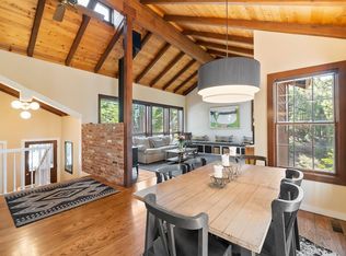 386 Northridge Dr, Tahoma, CA 96142