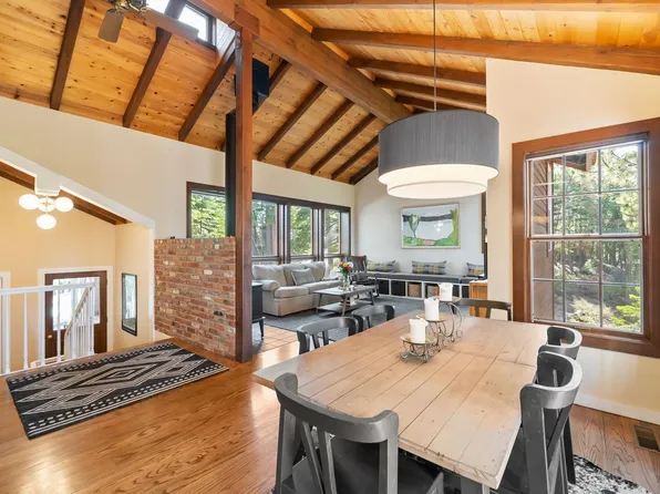 386 Northridge Dr, Tahoma, CA 96142