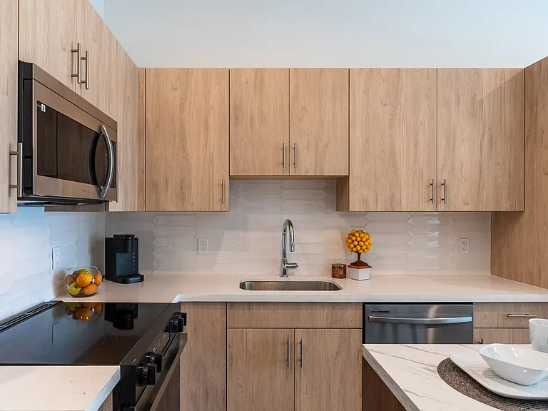 Brand-New Apartments at SORA starting at $2,430, move in by June 15 and receive December FREE — Photo 11