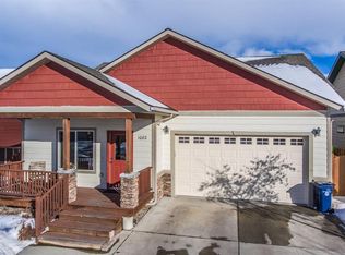 1082 Yellowstone Ave, Bozeman, MT 59718