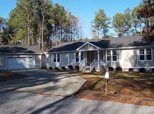 2977 Tram Rd, Fuquay Varina, NC 27526