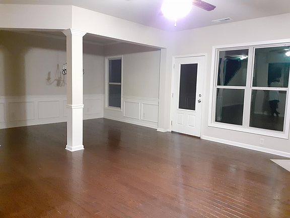 Living Room View