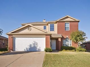 3112 Bryce Dr, Wylie, TX 75098