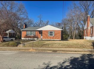 2615 Laburnum Ave SW, Roanoke, VA 24015