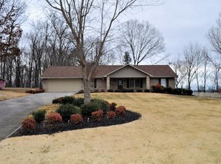 186 Maple Ridge Ln, Seymour, TN 37865