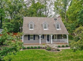 6811 Rockhill Rd, Kansas City, MO 64131