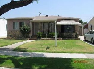 844 S Spruce St, Montebello, CA 90640