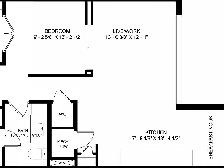 Mission Lofts — Photo 39