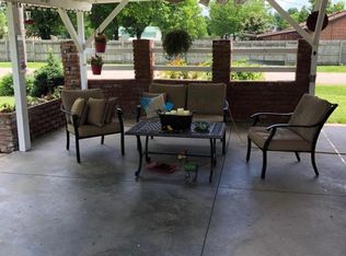 10999 S 530th Rd, Miami, OK 74354