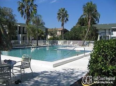 One Pool Area