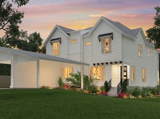 1705A Perez St, Austin, TX 78721