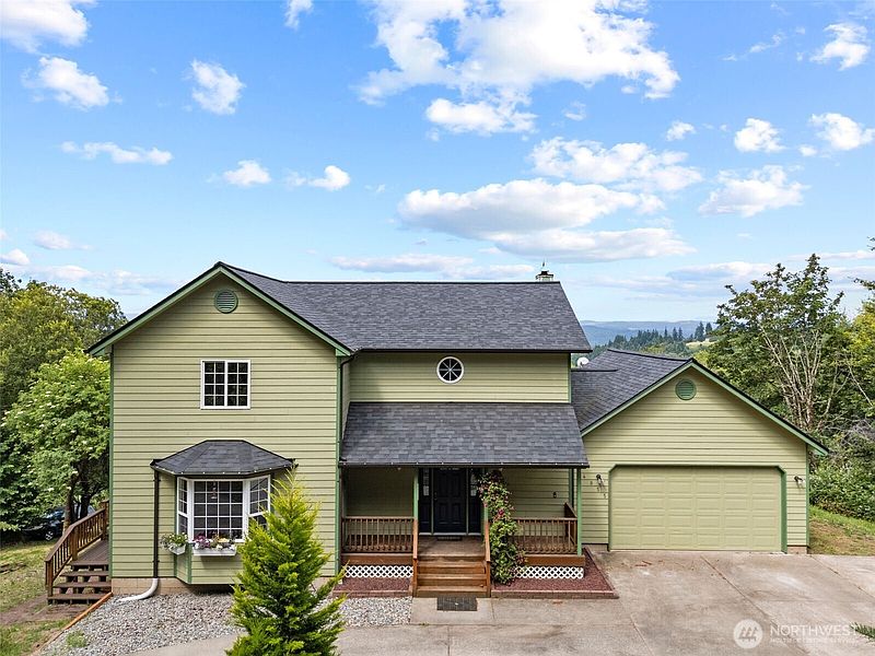2nd image of 4955 Green Mountain Road