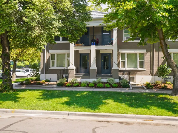 709 S 600 E #1, Salt Lake City, UT 84102