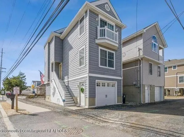 7 W Marion Street #4, Mantoloking, NJ 08738