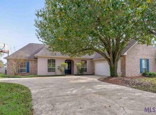 930 Wyatt Dr, Baton Rouge, LA 70810
