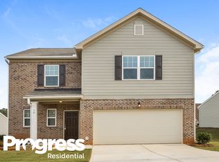 70 Bowen Way, Covington, GA 30016