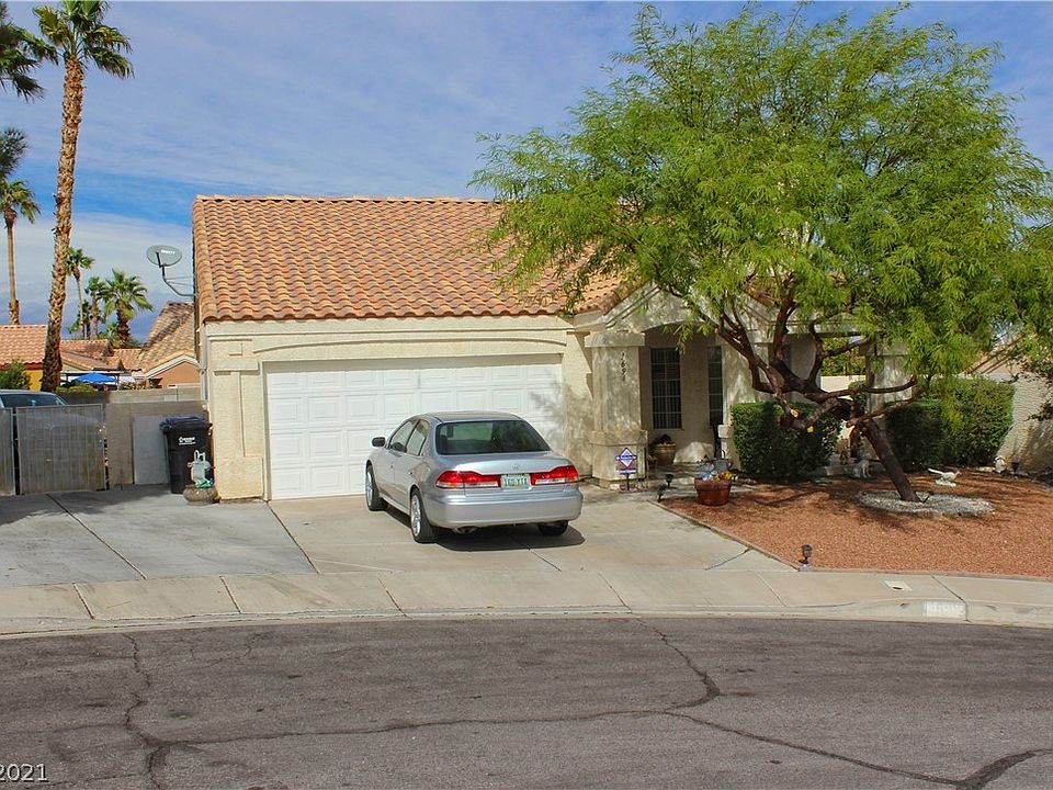 1694 Freedom Ct Henderson NV 89014 Zillow