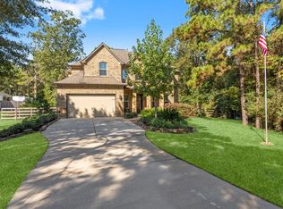 108 Port Au Prince Ct, Montgomery, TX 77316