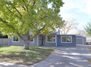 4455 Harlan Ct, Wheat Ridge, CO 80033