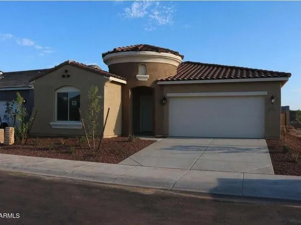 21144 W Cypress St, Buckeye, AZ 85396