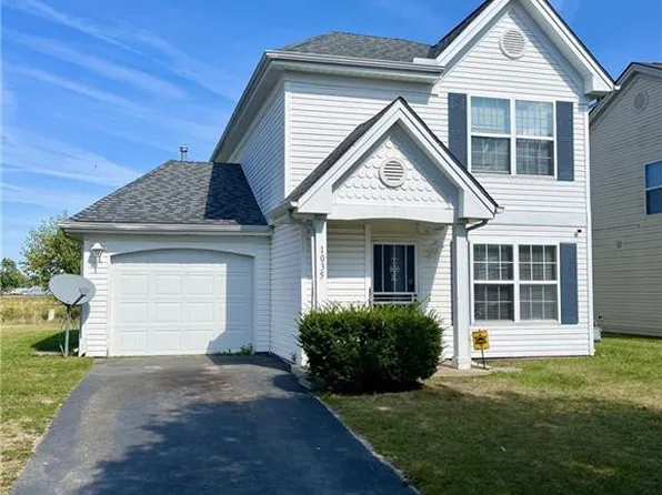 1035 Steeplebush Dr, Toledo, OH 43615