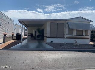 7750 E Broadway Rd LOT 583, Mesa, AZ 85208