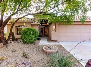 995 N Rams Head Rd, Madera Canyon, AZ 85614