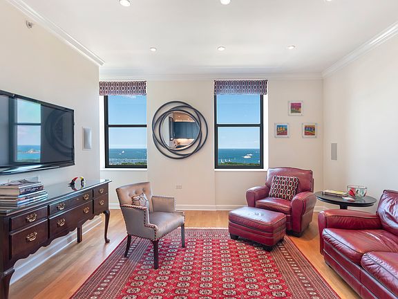 3rd image of 310 S Michigan Ave Unit 1703