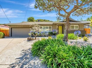 2180 Las Gallinas Ave, San Rafael, CA 94903