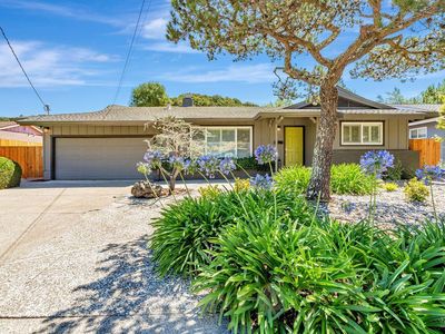2180 Las Gallinas Avenue, San Rafael, CA, 94903
