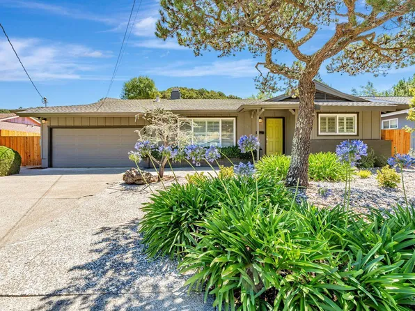 2180 Las Gallinas Avenue, San Rafael, CA 94903