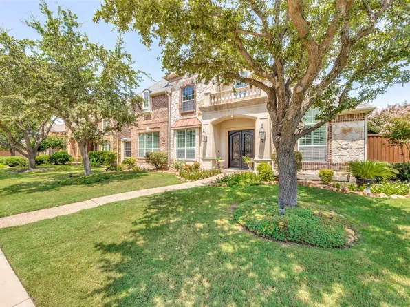 7101 Whisperfield Dr, Plano, TX 75024