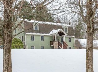 13 Kilrea Road #L, Derry, NH 03038