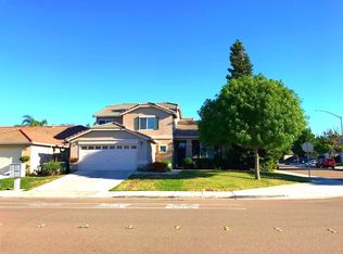 2598 Blackstone Dr, Tracy, CA