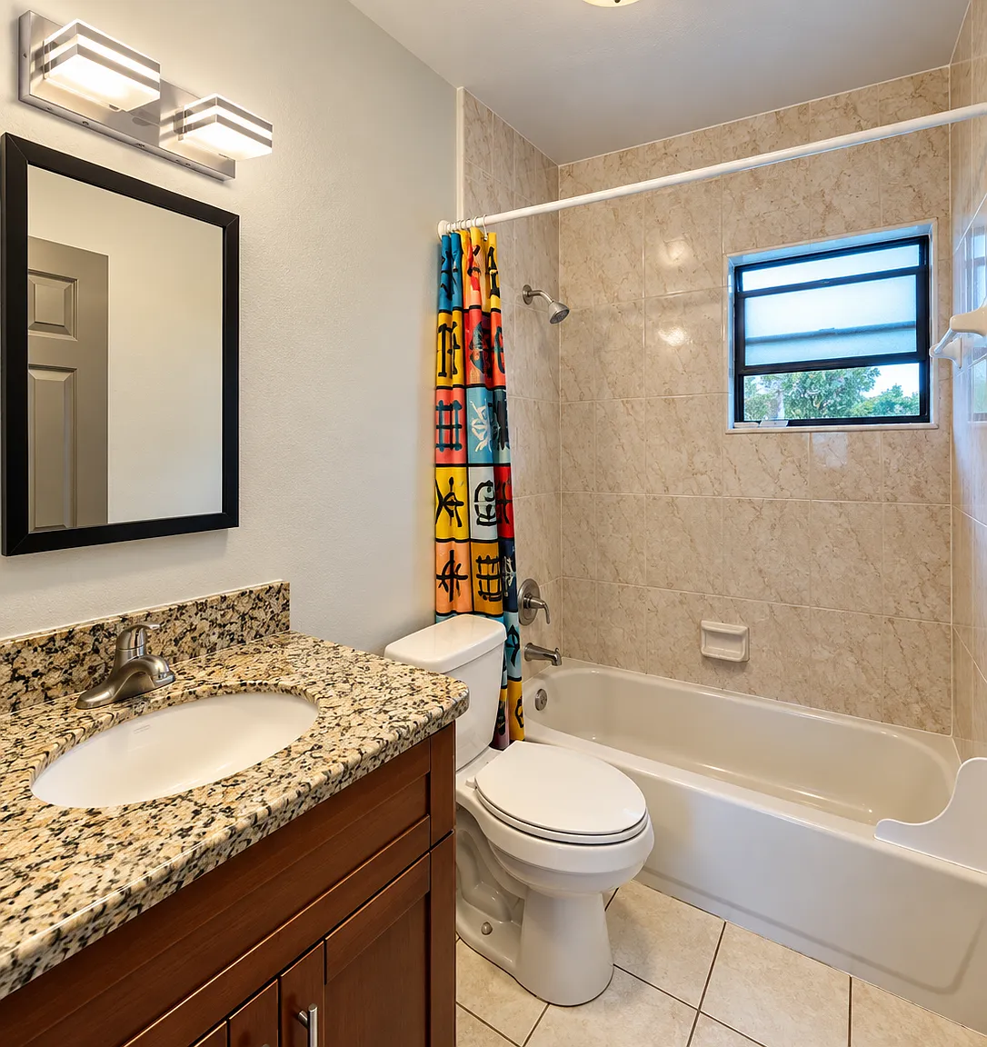 3 bed, 1400 sqft, $3,660 — Photo 3