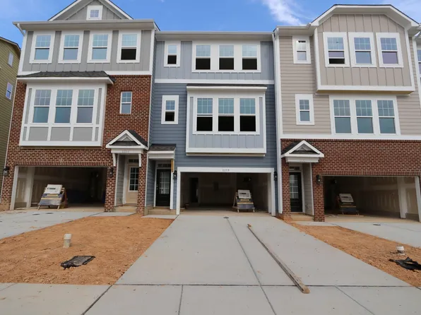 2259 Bay Minette Sta, Apex, NC 27502