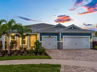 5533 Long Shore Loop, Sarasota, FL 34238