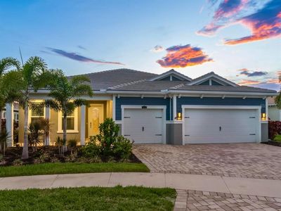 5533 Long Shore Loop, Sarasota, FL, 34238