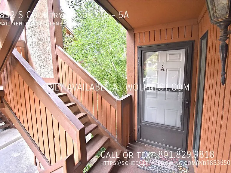 6852 S Countrywoods Cir #5A — Photo 19