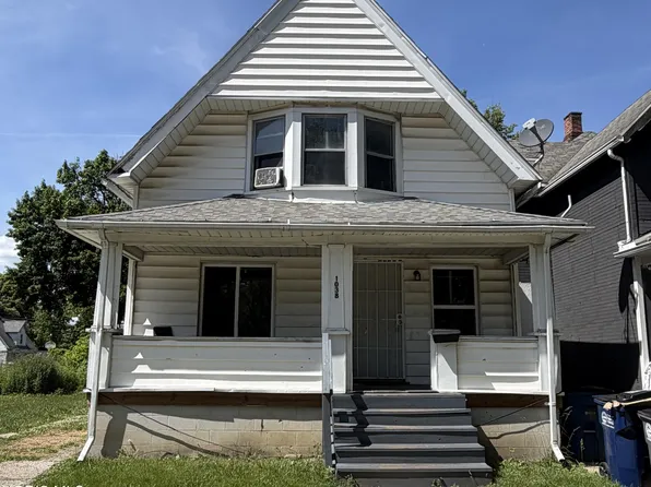 1038 Prouty Ave, Toledo, OH 43609