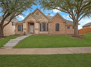 4410 Bay Valley Dr, Garland, TX