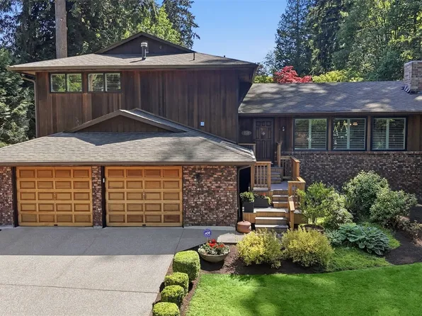 1526 S Lake Stickney Drive, Lynnwood, WA 98087