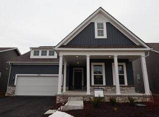 3041 McKinney Rd, Grove City, OH 43123