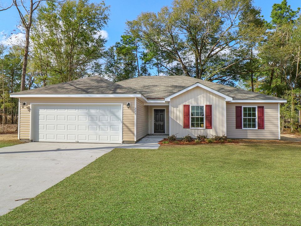 225 Crape Myrtle Ct, Springfield, GA 31329 Zillow