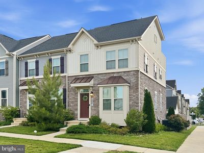 5861 Tomahawk St, New Market, MD, 21774