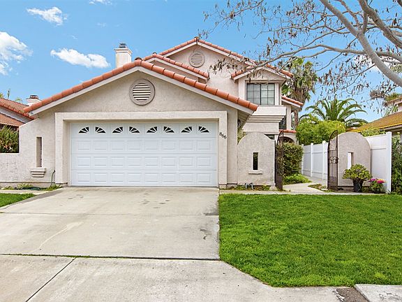 2nd image of 866 Gold Oak Ct