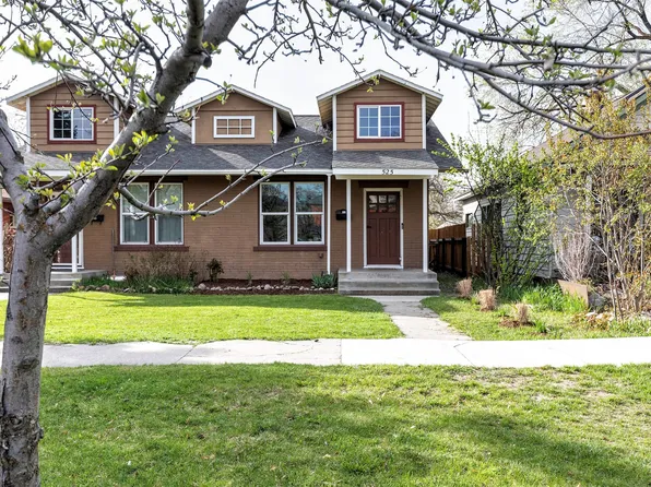 525 Cleveland St, Missoula, MT 59801